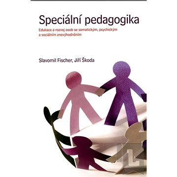 Speciální pedagogika (978-80-738-7014-0)