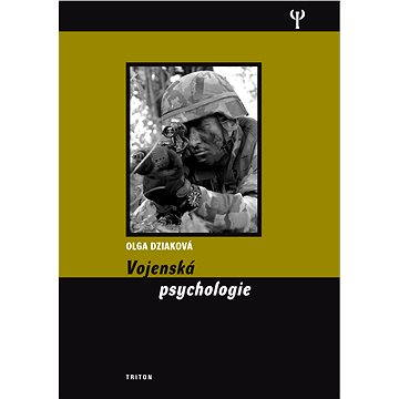 Vojenská psychologie (978-80-738-7156-7)