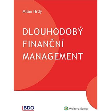 Dlouhodobý finanční management (978-80-759-8318-3)