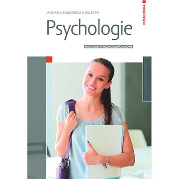 Psychologie (978-80-271-0532-8)
