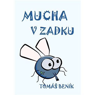 Mucha v zadku (999-00-020-1993-7)