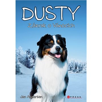 Dusty: Zázrak o Vánocích (978-80-264-2782-7)