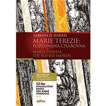 Marie Terezie B1/B2 (978-80-266-1467-8)
