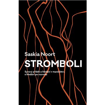 Stromboli (978-80-725-2818-9)
