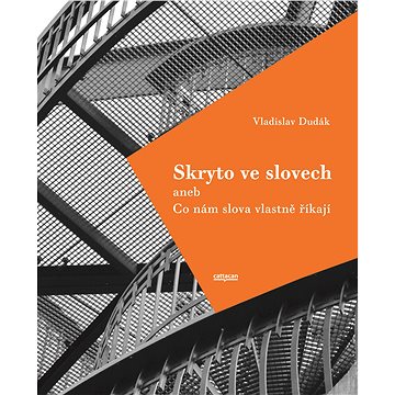 Skryto ve slovech (978-80-907-1872-2)