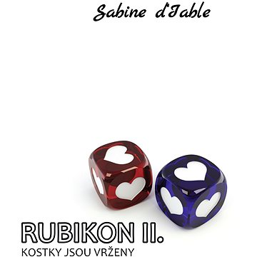 Rubikon II (999-00-020-2432-0)