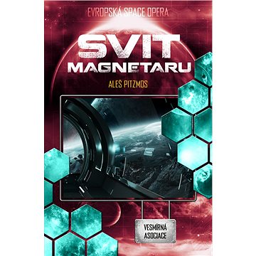Svit magnetaru (978-80-745-6466-6)
