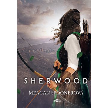 Sherwood (978-80-754-4906-1)