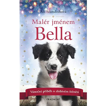 Malér jménem Bella (978-80-253-4476-7)