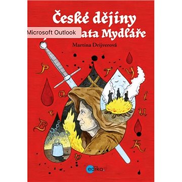 České dějiny podle kata Mydláře (978-80-266-1474-6)