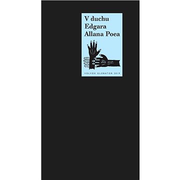 V duchu Edgara Allana Poea (978-80-751-1484-6)