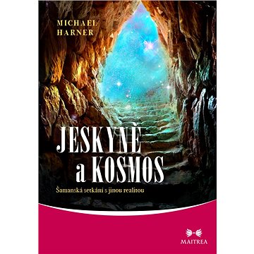 Jeskyně a kosmos (978-80-750-0493-2)