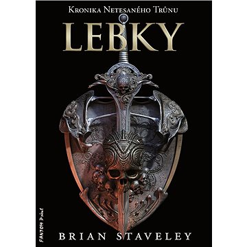 Lebky (978-80-759-4051-3)