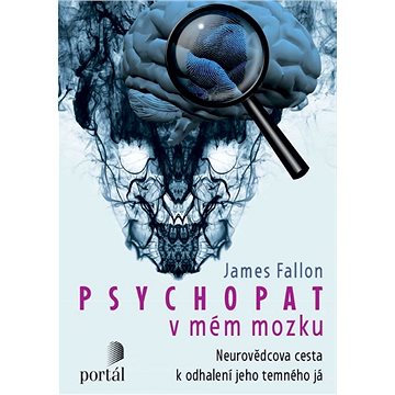 Psychopat v mém mozku (978-80-262-1503-5)