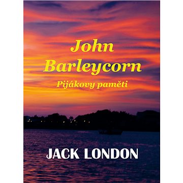 John Barleycorn (999-00-020-3117-5)
