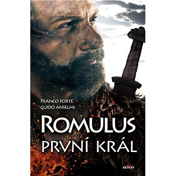 Romulus (978-80-763-3077-1)