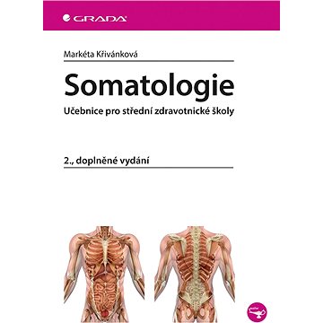 Somatologie (978-80-271-0695-0)