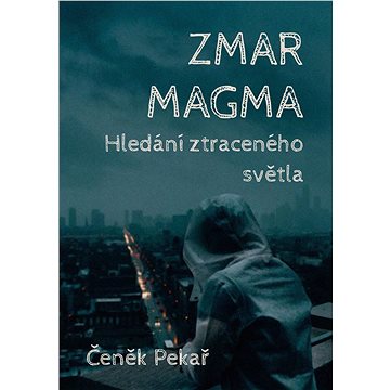 Zmar Magma (999-00-020-3402-2)