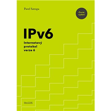 IPv6 (978-80-881-6843-0)