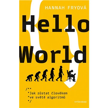 Hello World (978-80-760-1246-2)