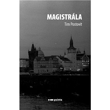 Magistrála (978-80-907-5301-3)