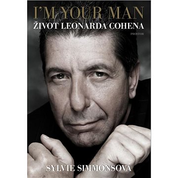 I’m Your Man: Život Leonarda Cohena