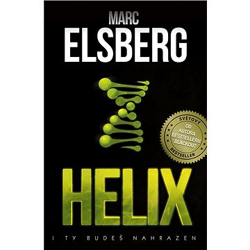 Helix (978-80-758-5116-1)