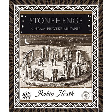 Stonehenge (978-80-736-3962-4)