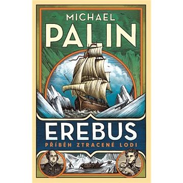 Erebus (978-80-758-5585-5)
