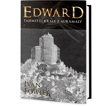 Edward (978-80-739-0483-8)