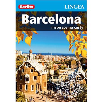 Barcelona - 2. vydání (978-80-750-8251-0)
