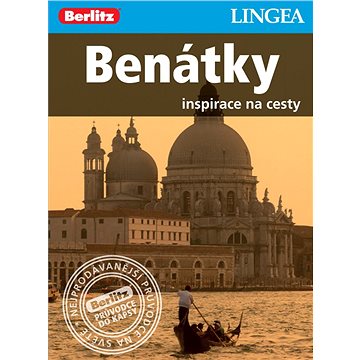 Benátky - 2. vydání (978-80-750-8219-0)