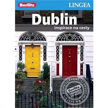 Dublin - 2. vydání (978-80-750-8257-2)