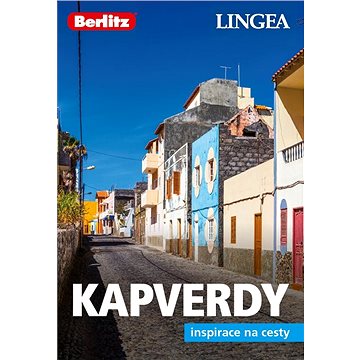 Kapverdy (978-80-750-8429-3)