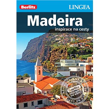 Madeira - 2. vydání (978-80-750-8284-8)