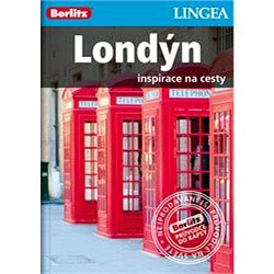 Londýn - 2. vydání (978-80-750-8051-6)