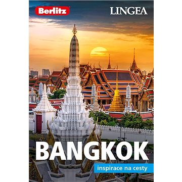 Bangkok (978-80-750-8428-6)