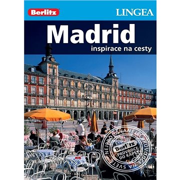 Madrid (978-80-874-7199-9)