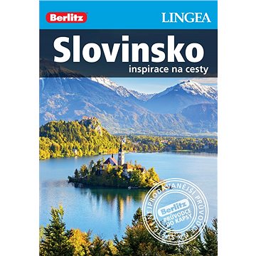 Slovinsko (978-80-750-8286-2)