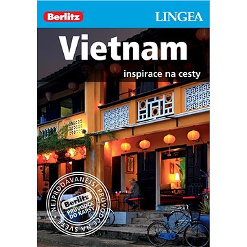 Vietnam - 2. vydání (978-80-750-8223-7)