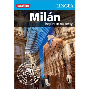 Milán (978-80-750-8260-2)