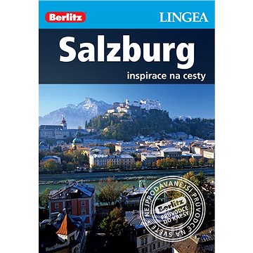 Salzburg - 2. vydání (978-80-750-8247-3)