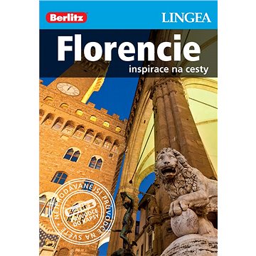 Florencie - 2. vydání (978-80-750-8258-9)