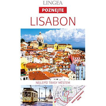 Lisabon - Poznejte (978-80-750-8301-2)