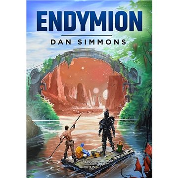 Endymion (9788025731420)