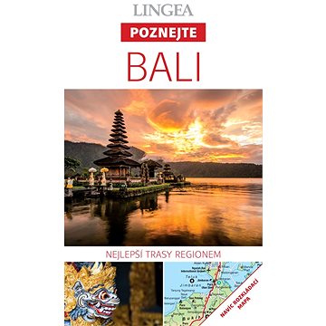 Bali - Poznejte (978-80-750-8300-5)