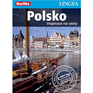 Polsko - 2. vydání (978-80-750-8246-6)