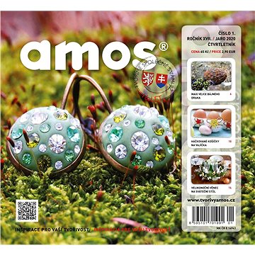Amos 01/2020 (999-00-020-4946-0)