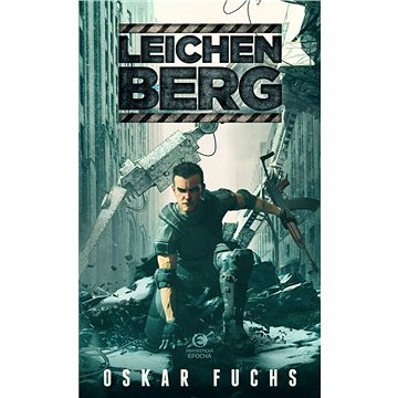 Leichenberg (978-80-755-7238-7)