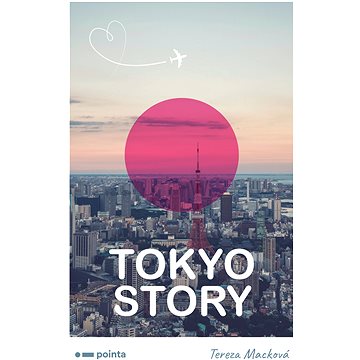 Tokyo Story (978-80-883-3576-4)